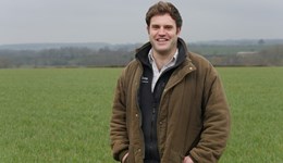 Northampton Monitor Farm meeting: Reducing inputs and regenerative farming